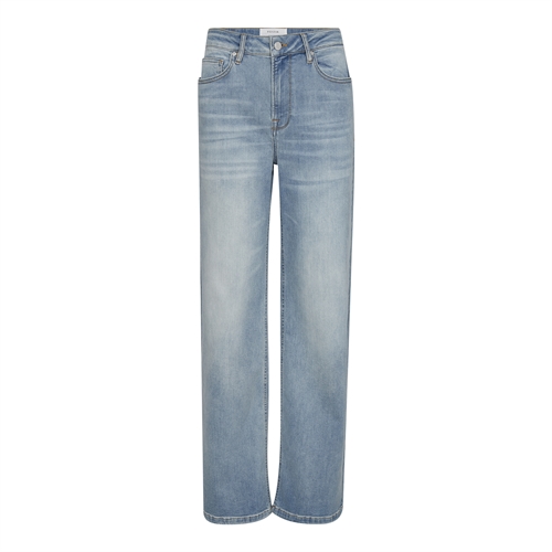 Birkin Rivoli Denim Blue Jeans #30
