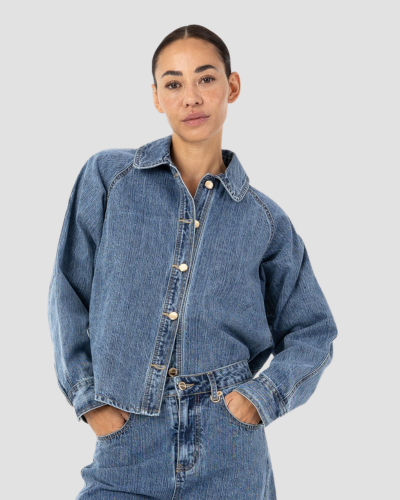 Alt Denim Alt Denim