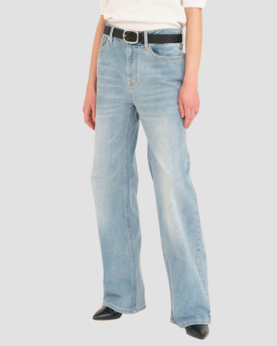 Denim Underdele Denim Underdele