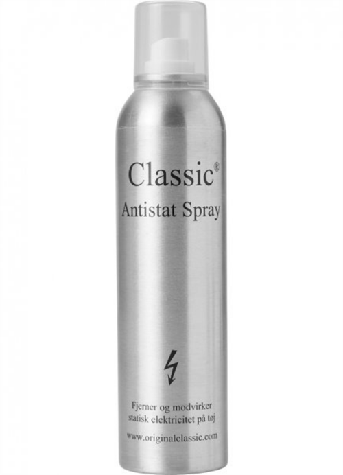 Antistat Spray