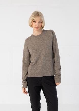 Cashmere Hazel Pullover