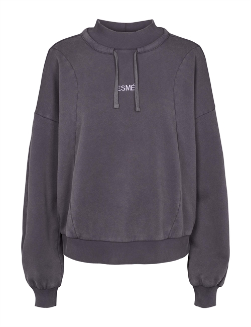 Jade Sweat Shirt Nine Iron