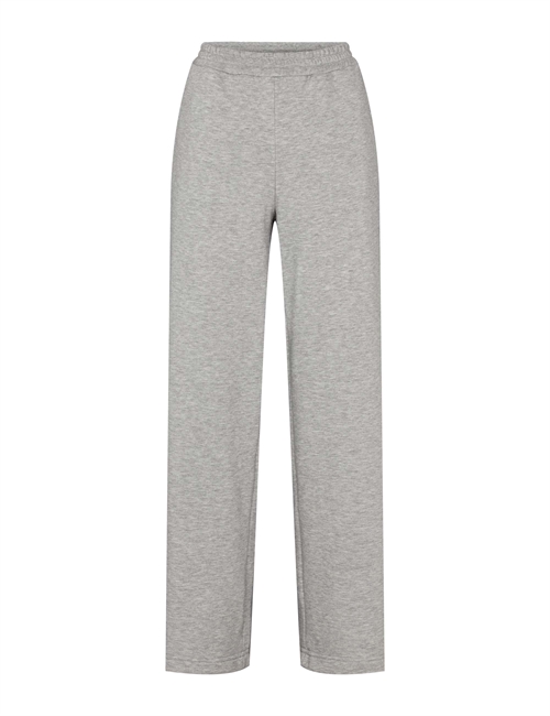 Nori Grå Melange Sweatpant 