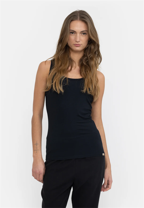 Penelope Sort Singlet Top