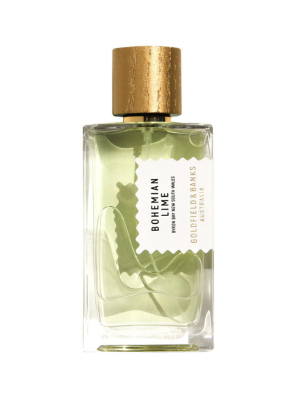 Bohemian Lime 100ml