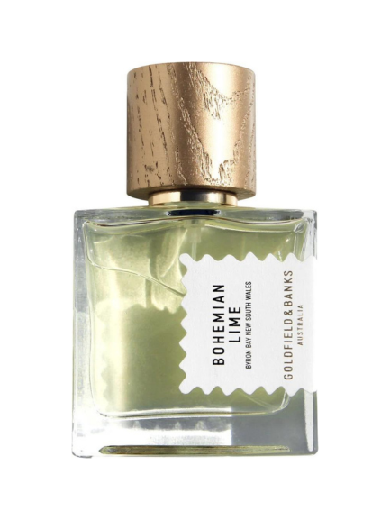 Bohemian Lime 50 ml