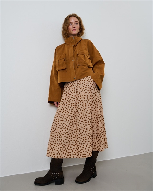 Vigga Rusty Skirt 