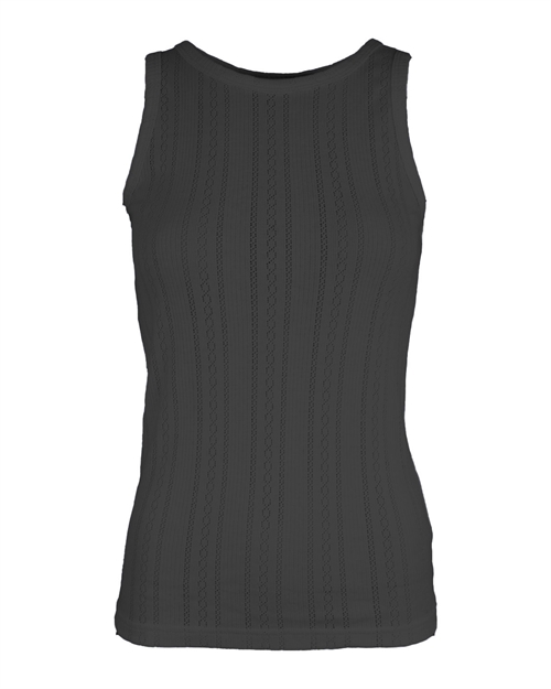 Lotus Sort Top Singlet