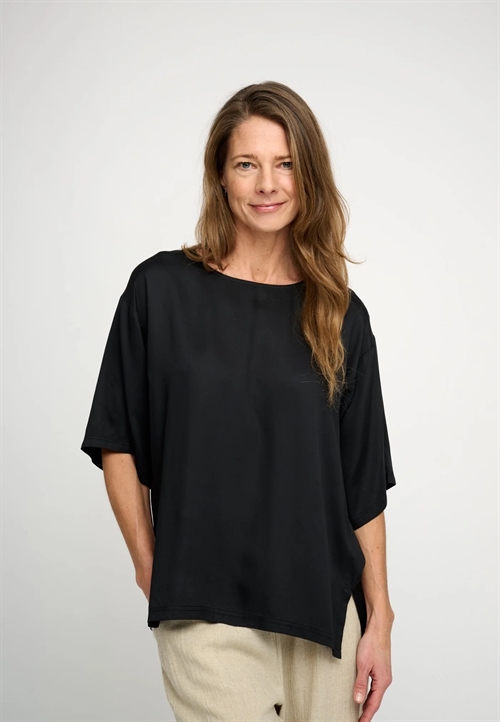 Harper Silky Top Sort