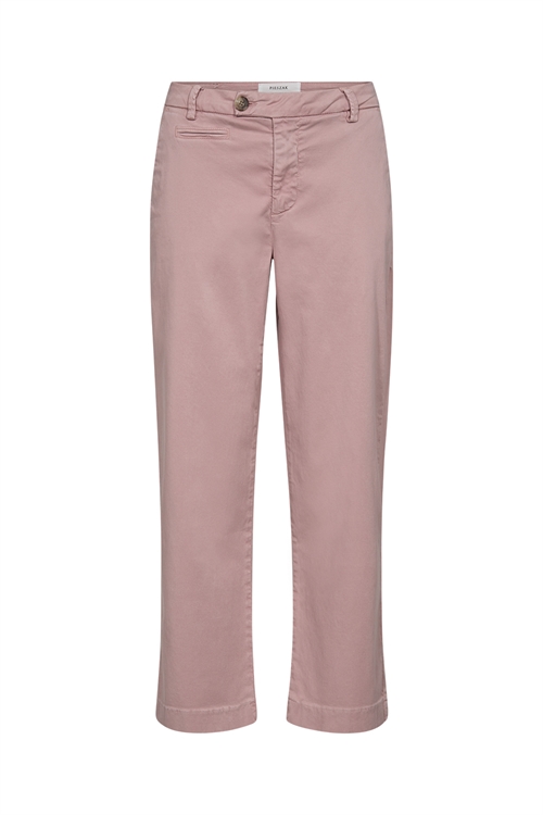 Anika Weekend Chino English Rose