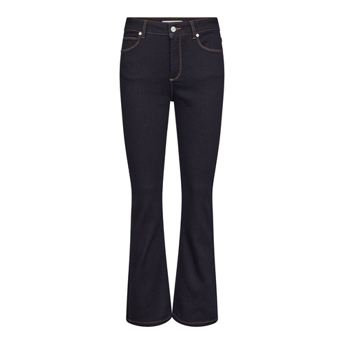 Jelena Jeans Crude Indigo Wash