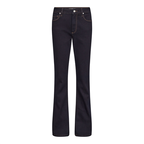 Marija Powder Crude Indigo Jeans Denim Blue